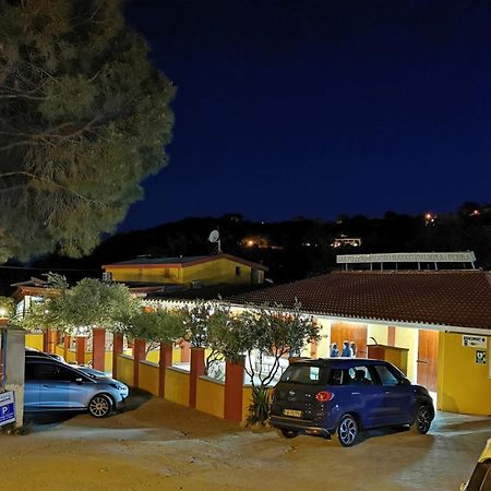 Villa Melissa Torre delle Stelle Eksteriør bilde