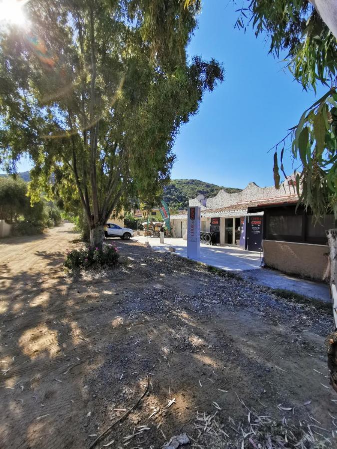 Villa Melissa Torre delle Stelle Eksteriør bilde