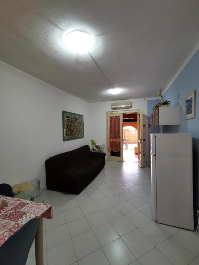 Villa Melissa Torre delle Stelle Eksteriør bilde