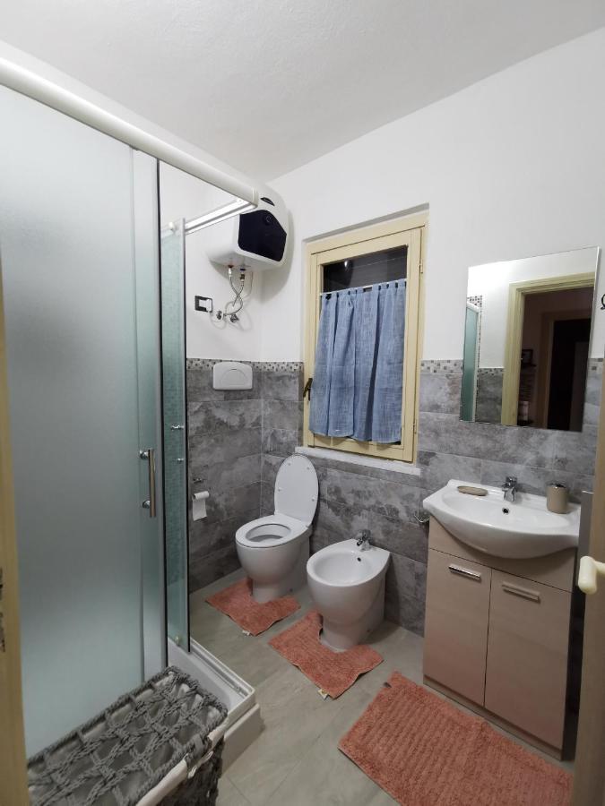 Villa Melissa Torre delle Stelle Eksteriør bilde