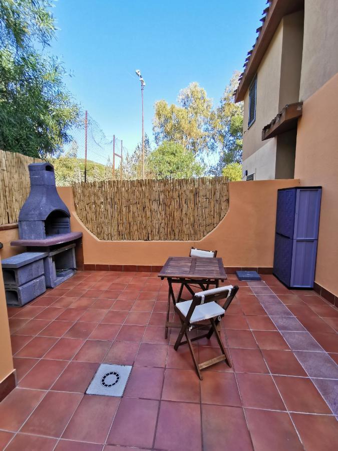 Villa Melissa Torre delle Stelle Eksteriør bilde