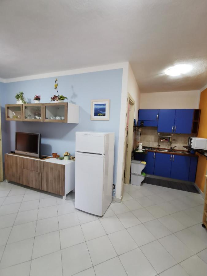 Villa Melissa Torre delle Stelle Eksteriør bilde
