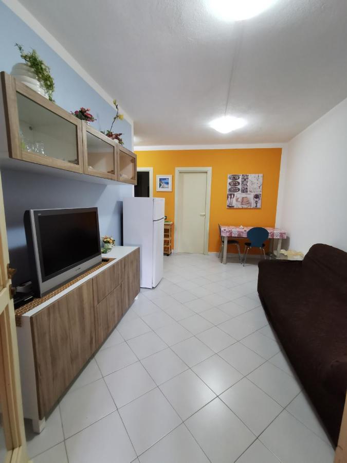 Villa Melissa Torre delle Stelle Eksteriør bilde