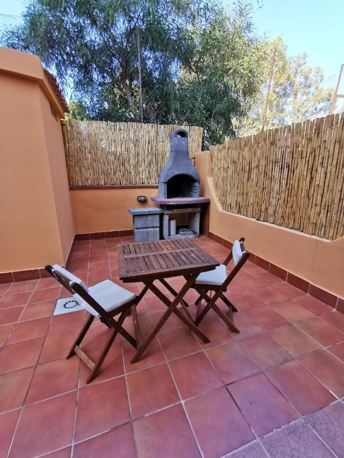 Villa Melissa Torre delle Stelle Eksteriør bilde