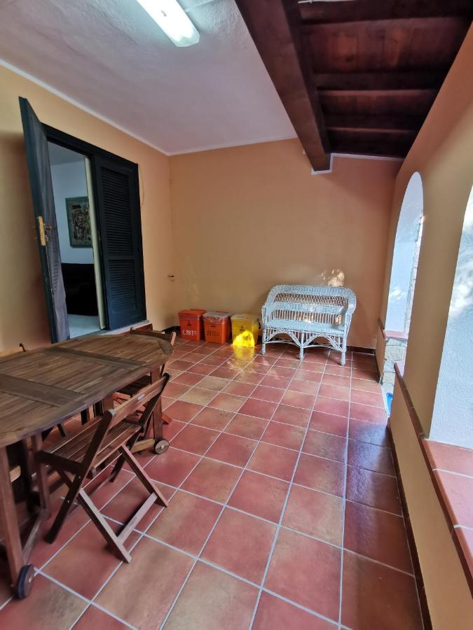 Villa Melissa Torre delle Stelle Eksteriør bilde
