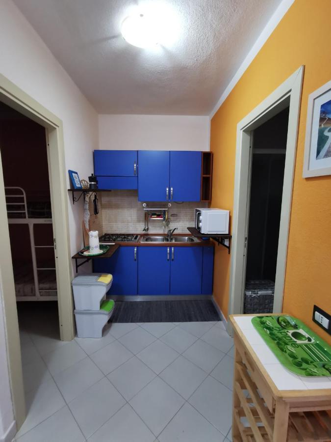 Villa Melissa Torre delle Stelle Eksteriør bilde