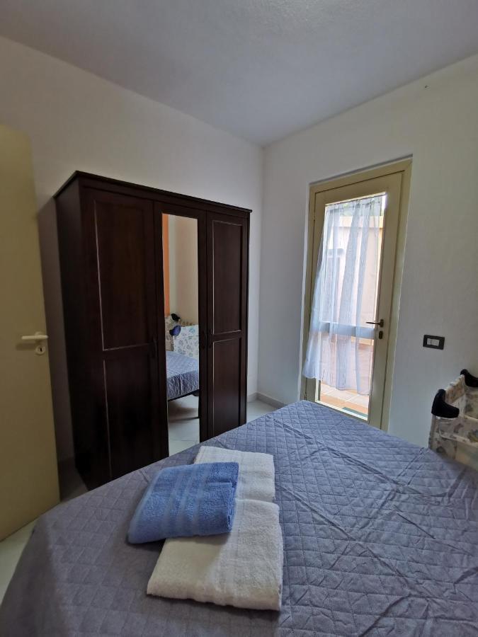 Villa Melissa Torre delle Stelle Eksteriør bilde